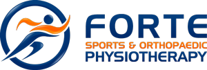 Forte Physiotherapy Logo